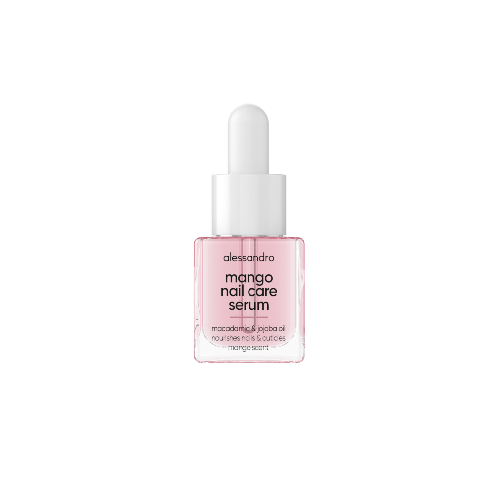 ALESSAN Nail Care Serum Mango 10 ml