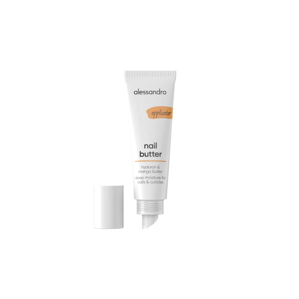 ALESSAN Nail Butter 15 ml