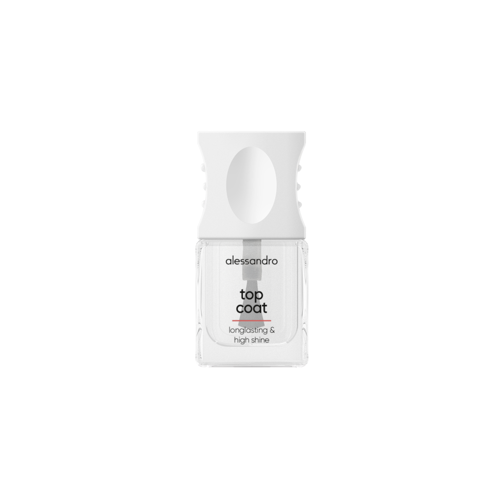 ALESSAN Top Coat 10 ml