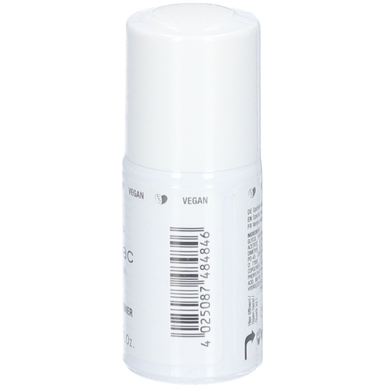 ALESSAN Striplac 2 0 French Tip Whitene
