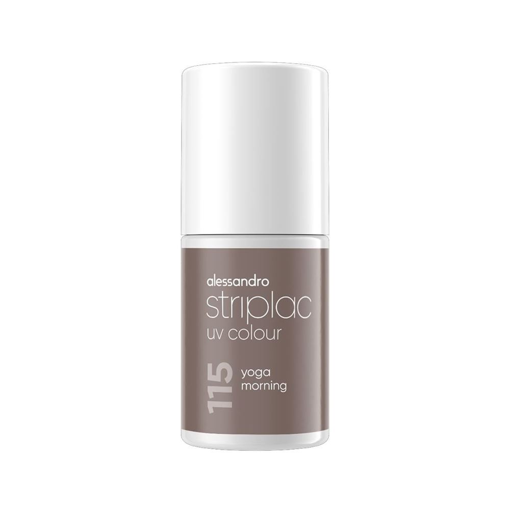 ALESSAN Striplac UV Colour Yoga Morning 6.5 ml