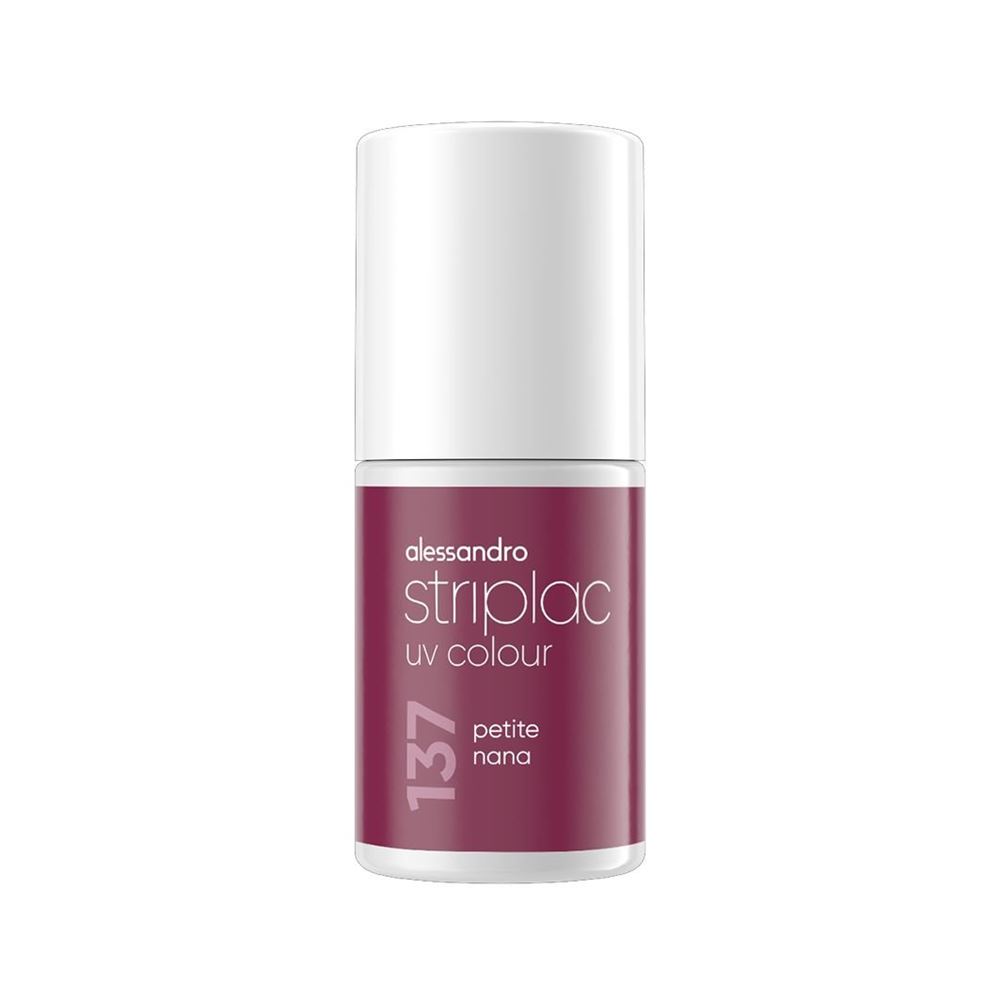 ALESSAN Striplac UV Colour Petite Nana 6.5 ml