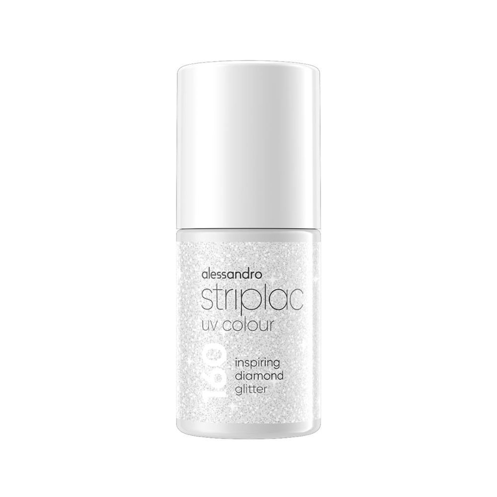 ALESSAN Striplac UV Colour Inspiri Diamond 6.5 ml