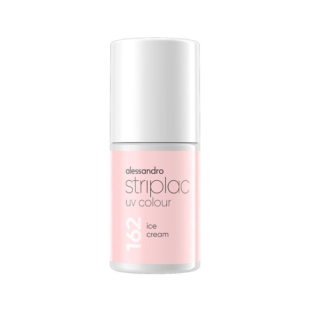 ALESSAN Striplac UV Colour Ice Cream 6.5 ml