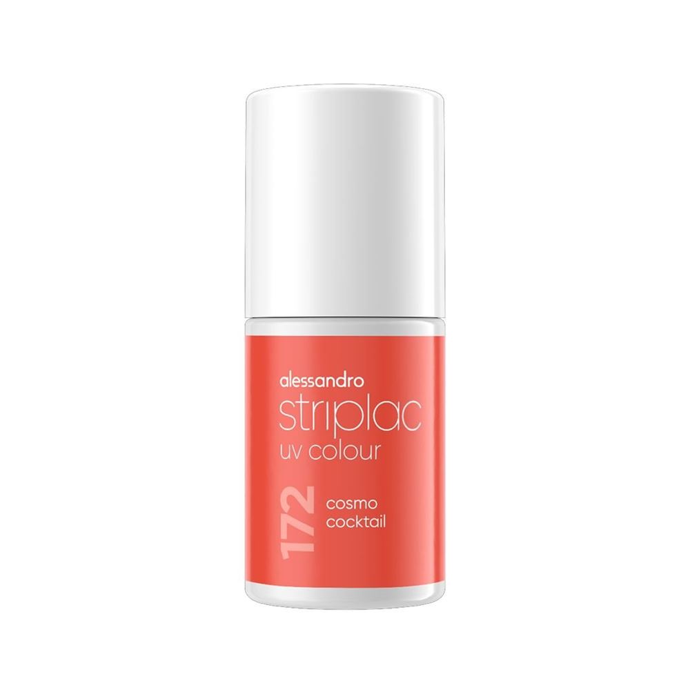 ALESSAN Striplac UV Colour Cosmo Cocktail 6.5 ml