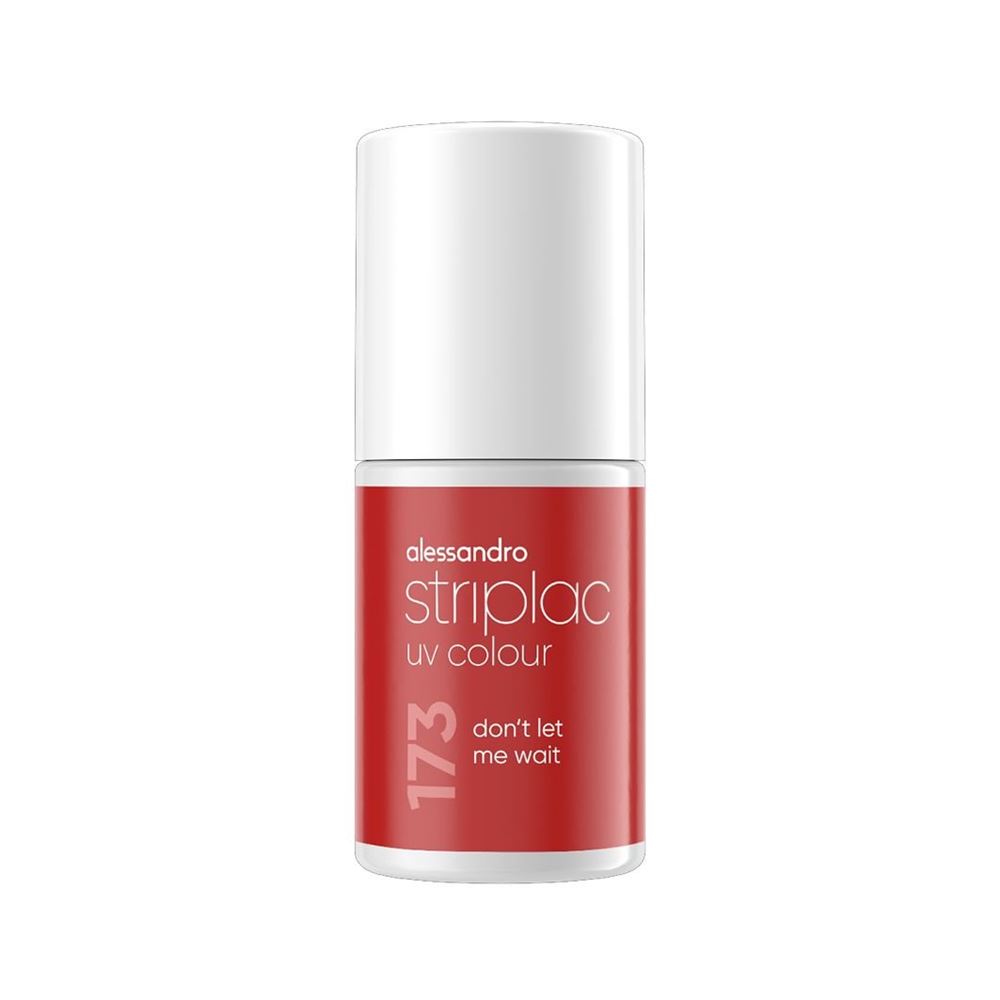 ALESSAN Striplac UV Colour Don't Let Wait 6.5 ml