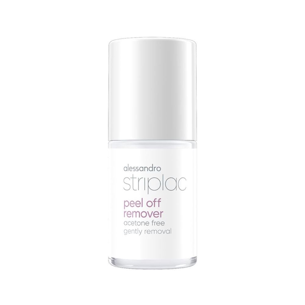 ALESSAN Striplac Peel Off Remover 6.5 ml