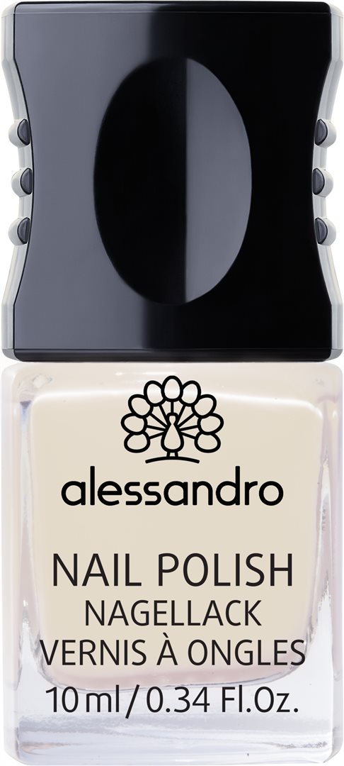 ALESSAN Nagellack ohne Verp 04 Heavens 10 ml