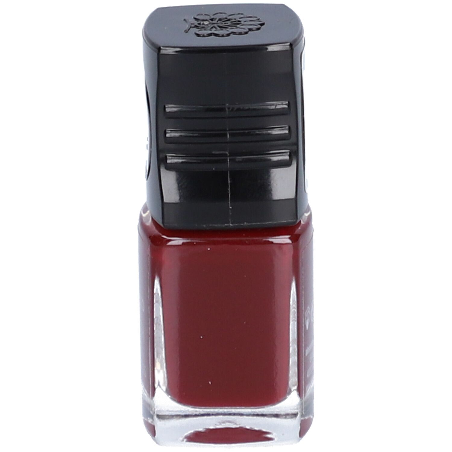 ALESSAN Nagellack ohne Verp 26 Velvet R 10 ml