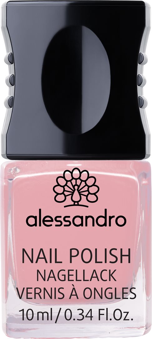 ALESSAN Nagellack ohne Verp 79 Lit Prin 10 ml