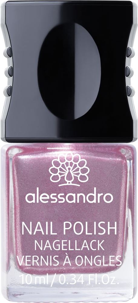 ALESSAN Nagellack ohne Verp 86 Dolly's 10 ml