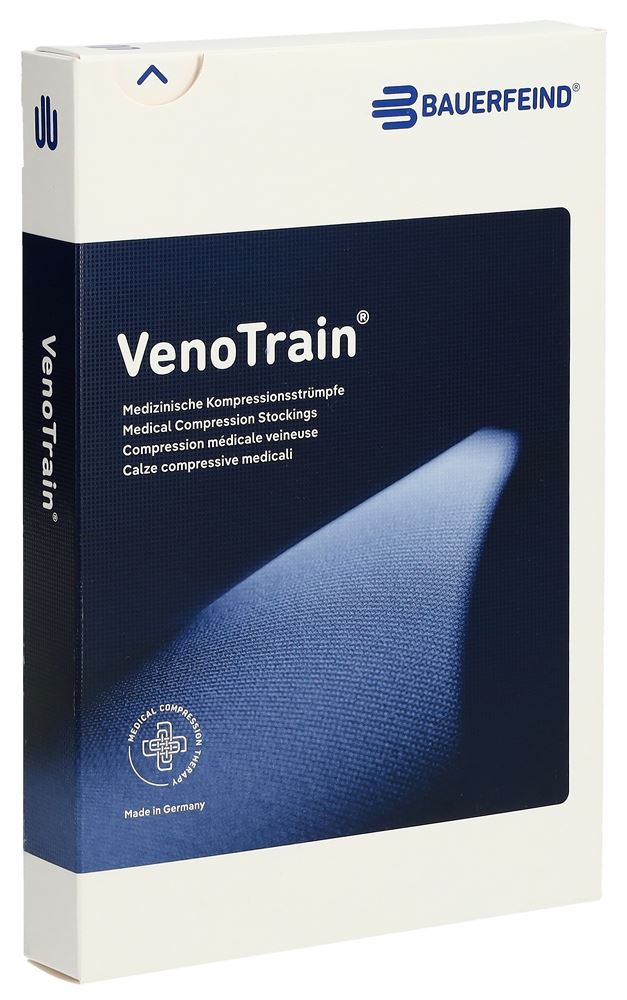 BAUERFEIND VT Micro KKL2 AD XL pl gF ca 1 Paar