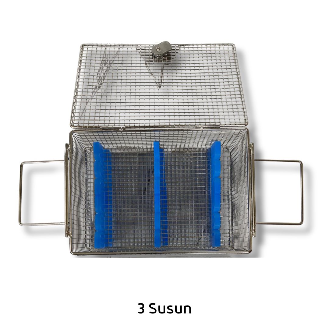 Sterilizing Box