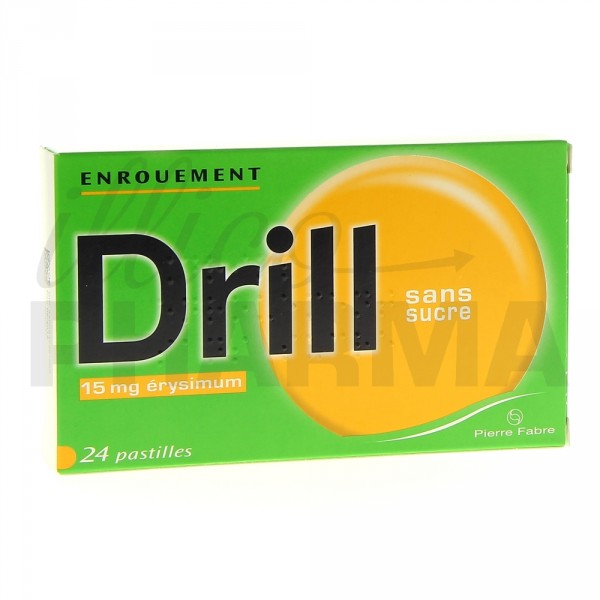 Drill Bushing