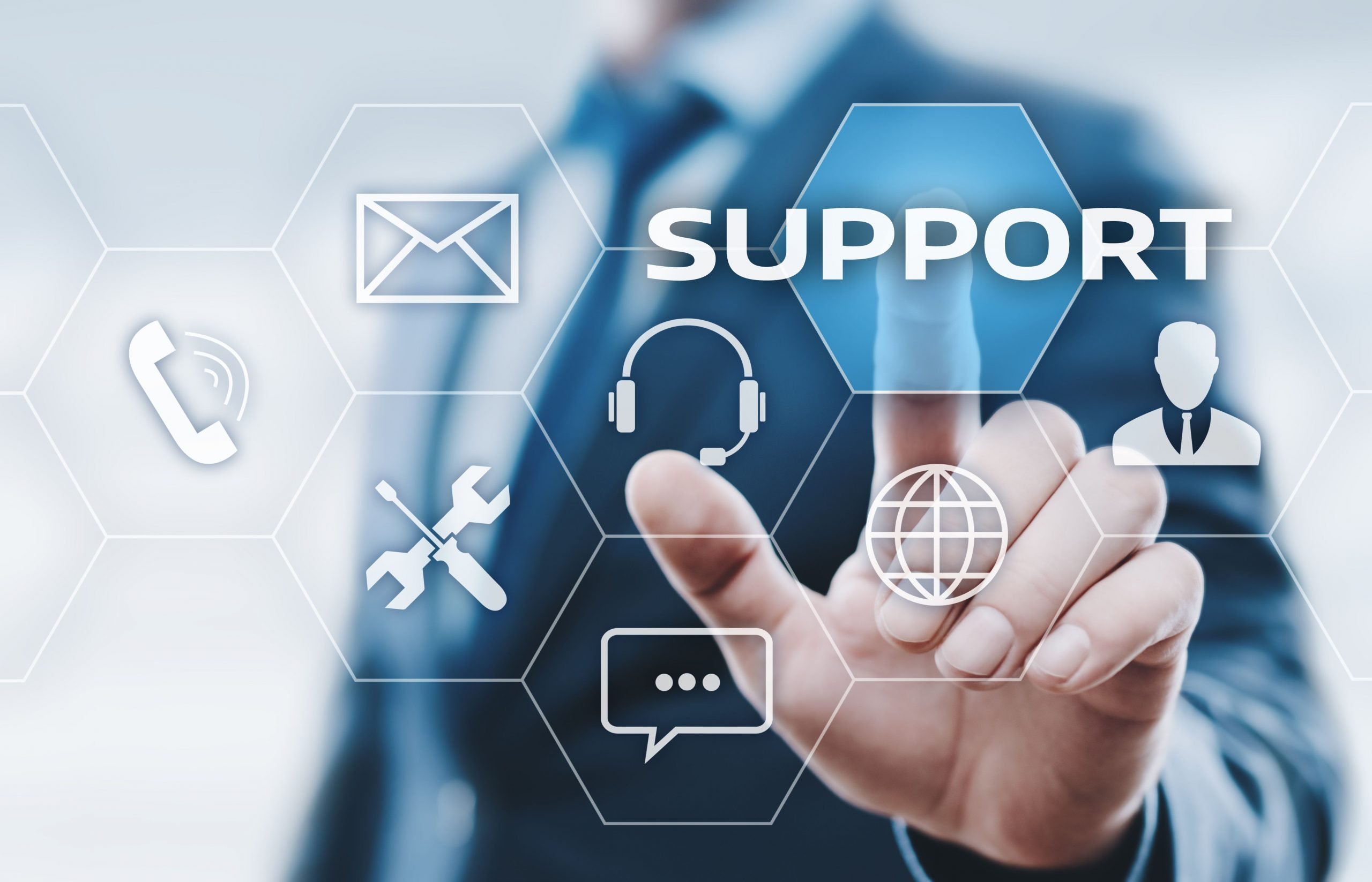 Support Plate