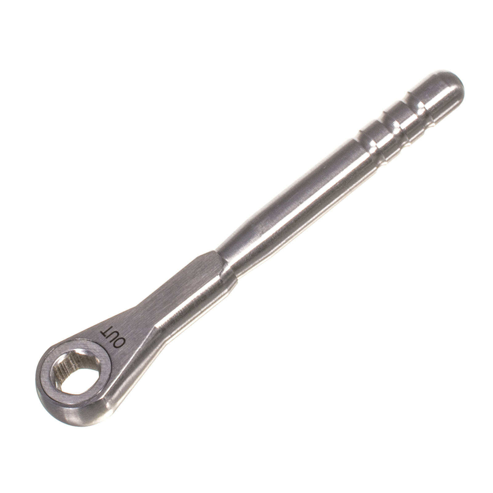 Ratchet Wrench