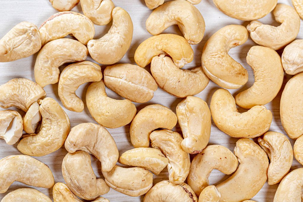 Nut Key