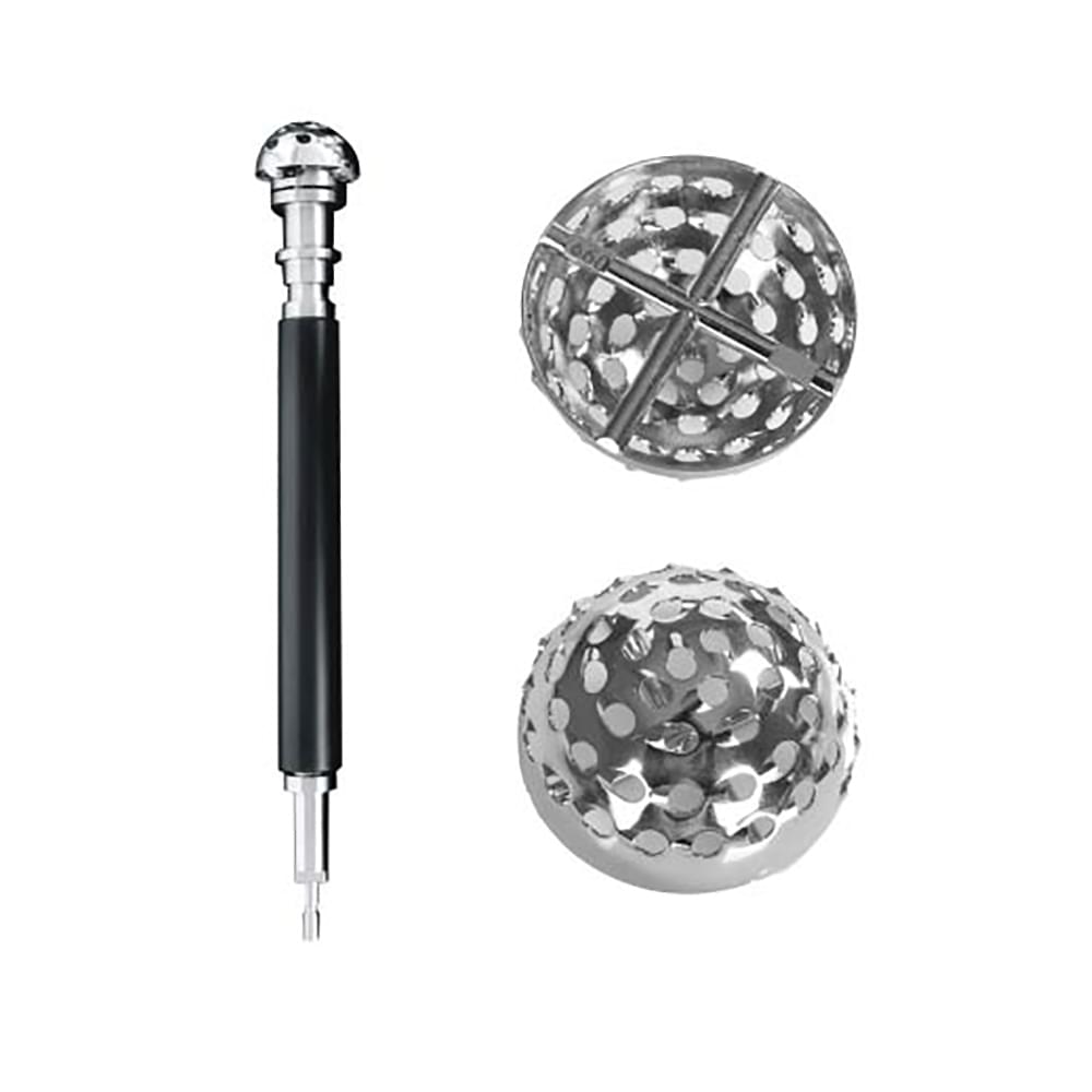 Additional Instruments Acetabulum Reamer, complete