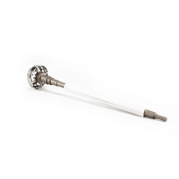 Additional Instruments Acetabulum Reamer, complete