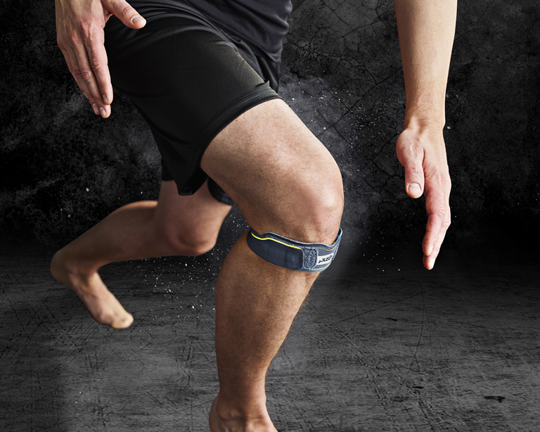 Patella Drill