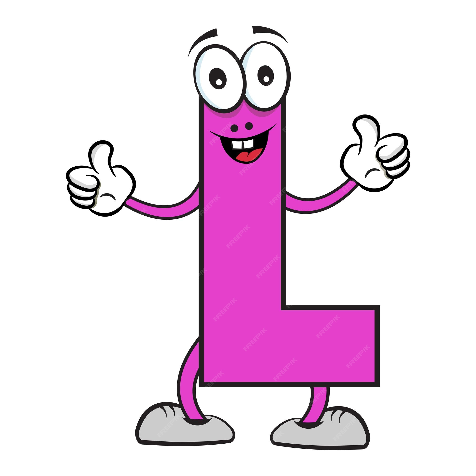 L-shaped Femoral Segment