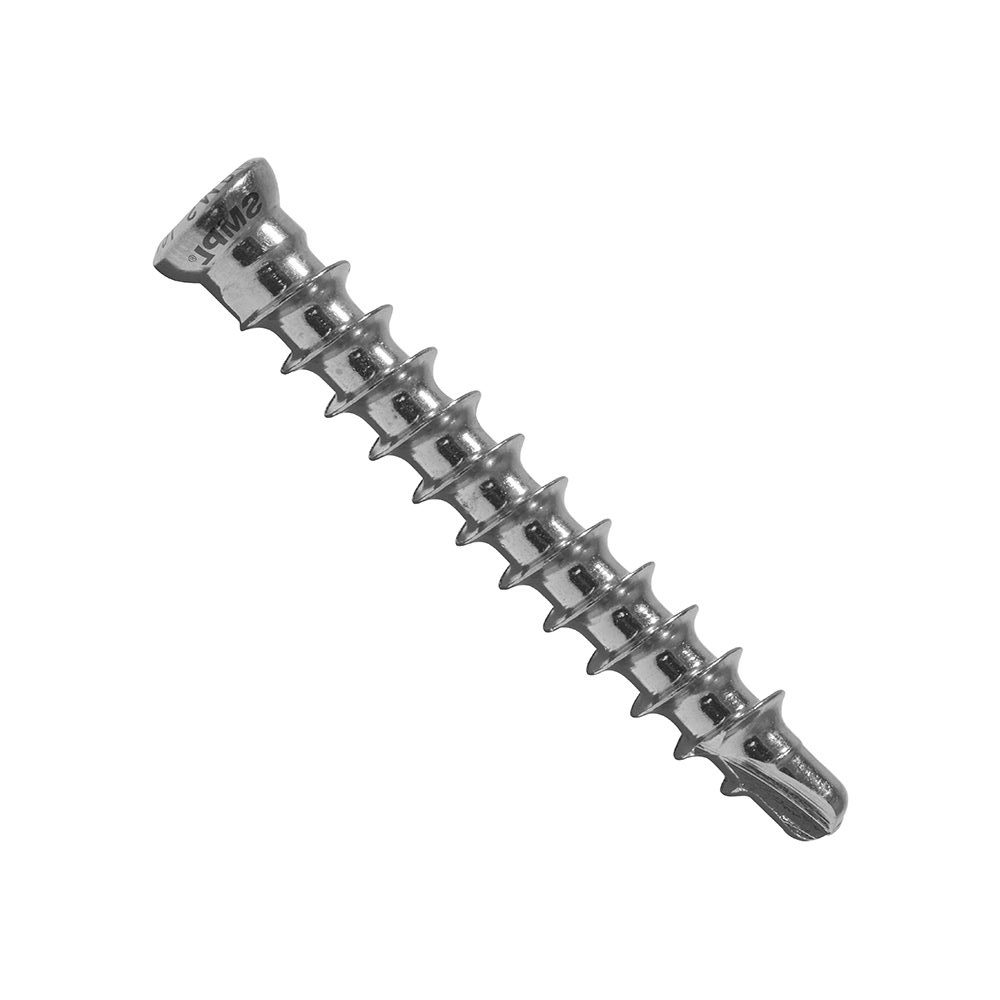 Cancellous Screw