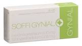 Partial Pelvis Replacement