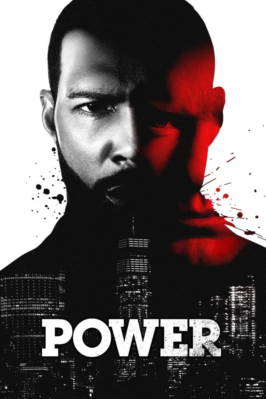 Power Driver