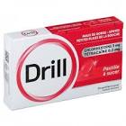 Drill Pin