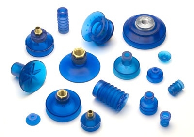 Suction Pad