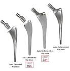 Hip Prosthesis Stem
