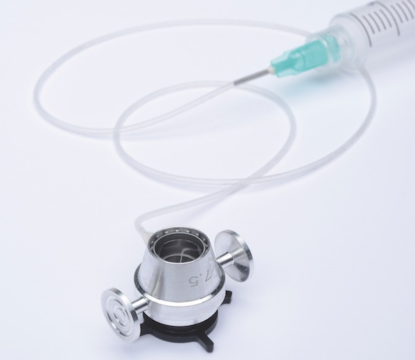 Acetabular Cutting Head