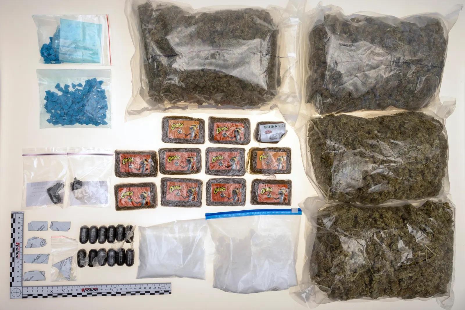 Broach