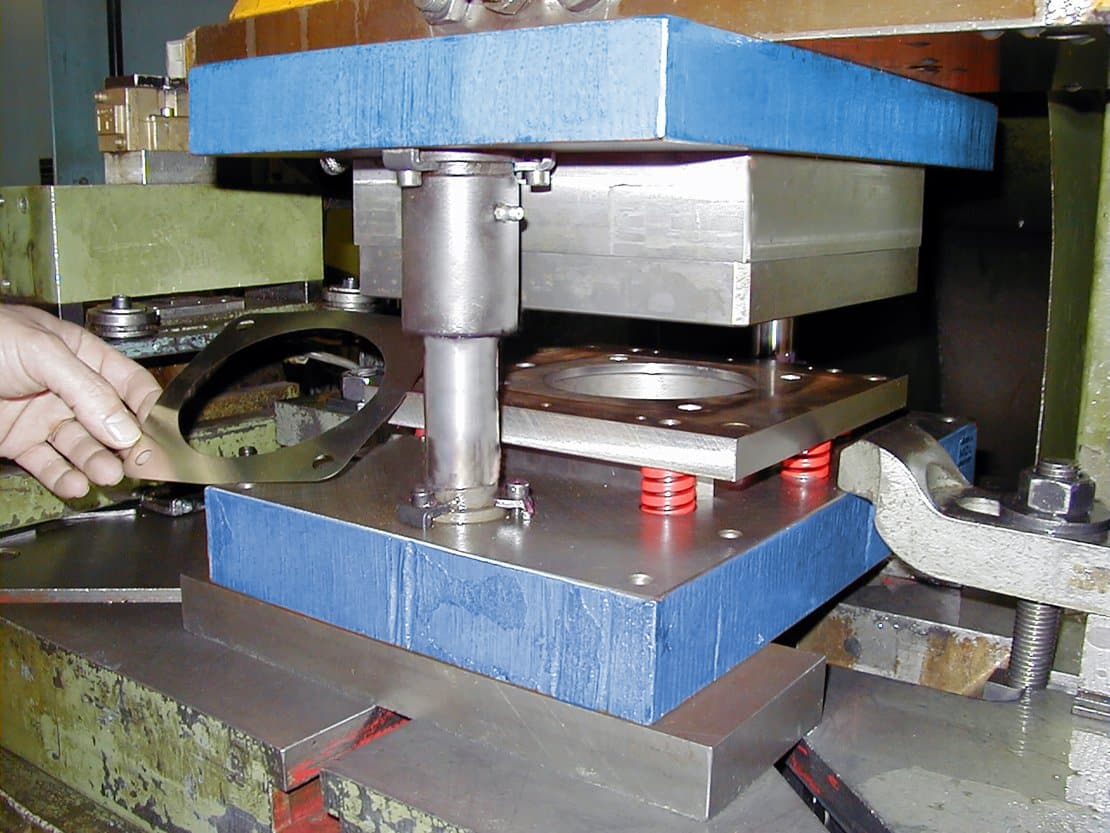 Instrument Set - Broaches