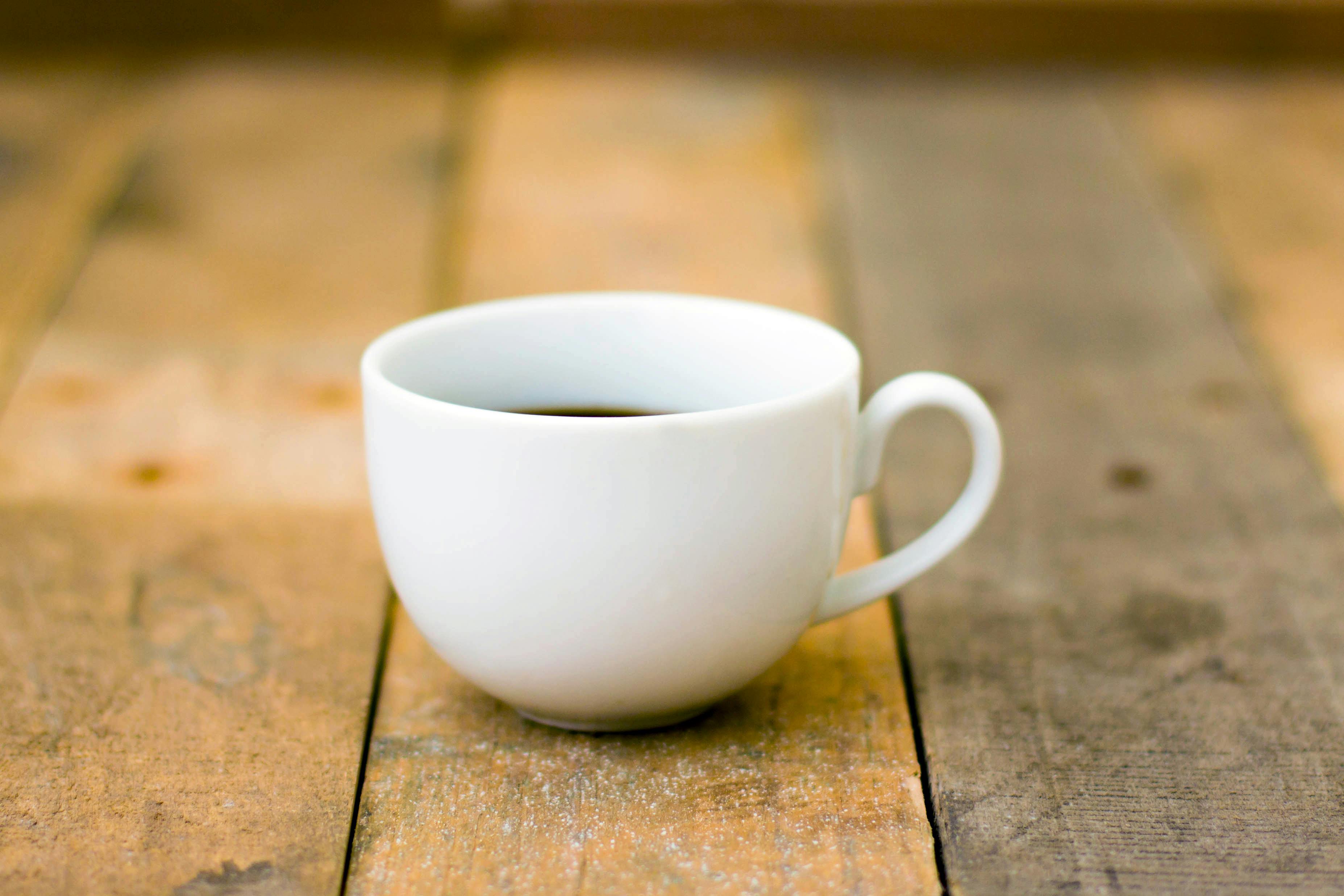 Cup Trial