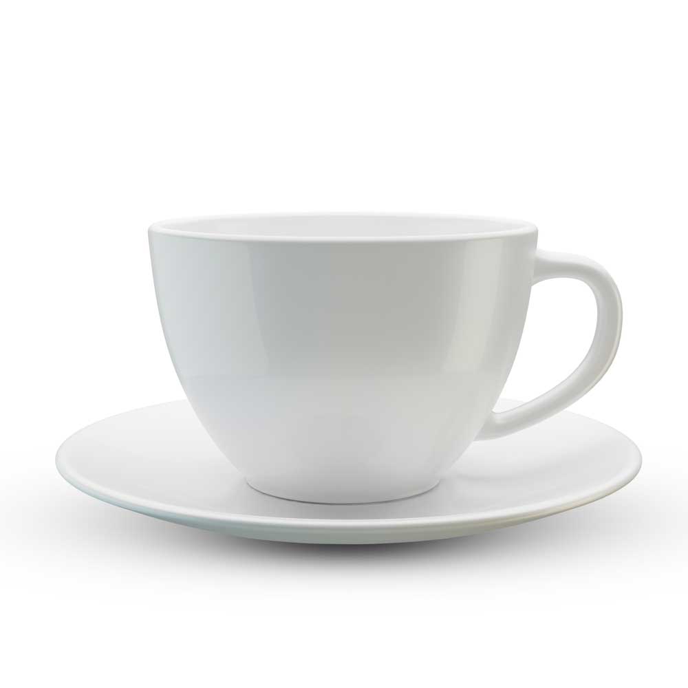 Cup Trial