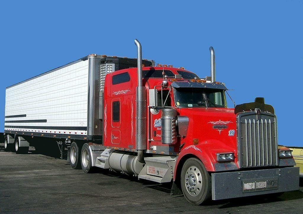Semi-Container H31