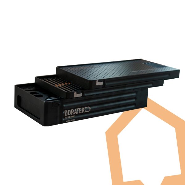 Cerclage Band Tightener