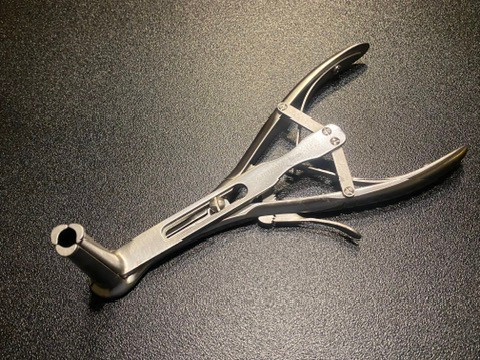 Soft Tissue Spreader