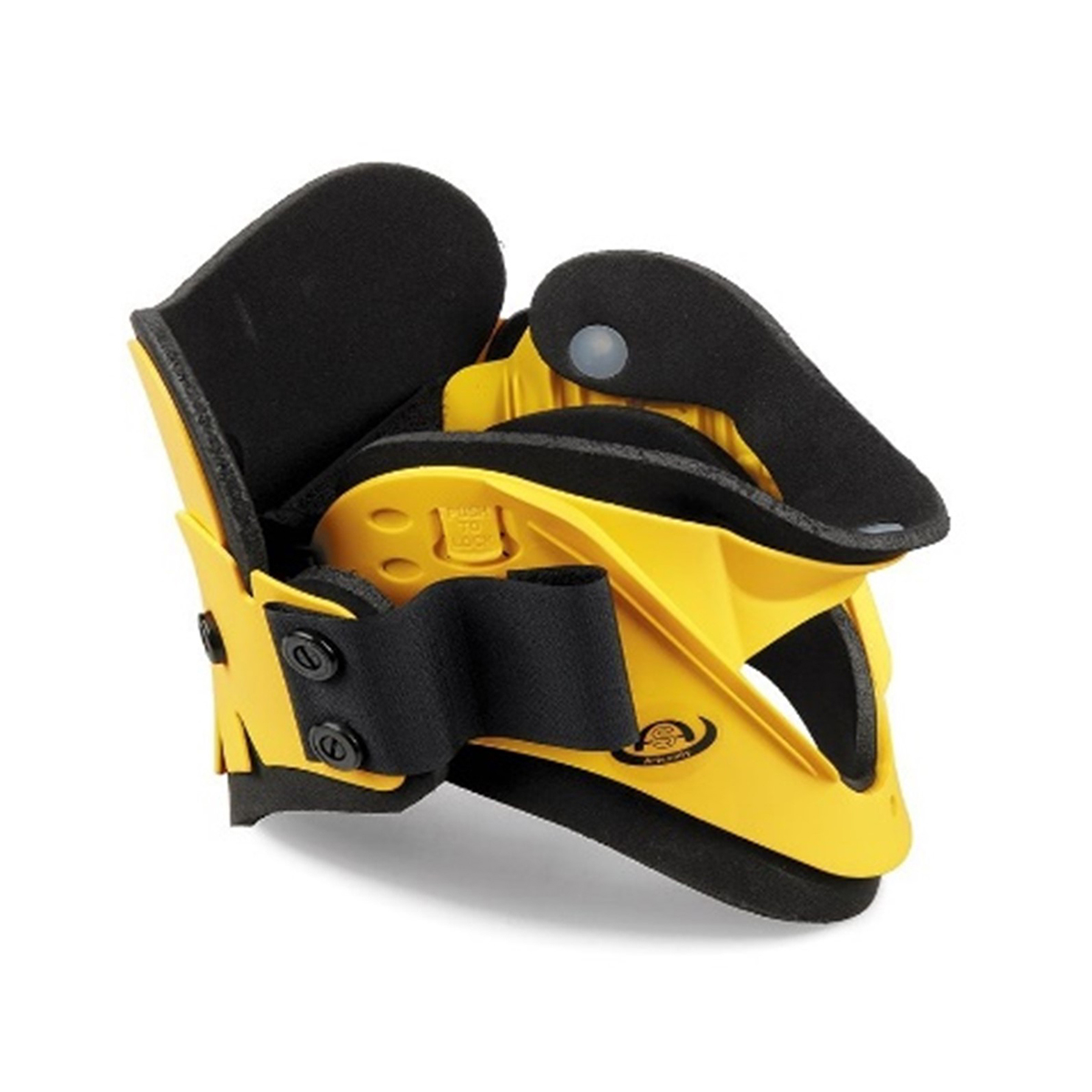 Exchangeable Collar
