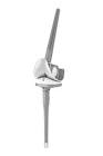 Instrument Set for Endo-Model® Modular Total Knee