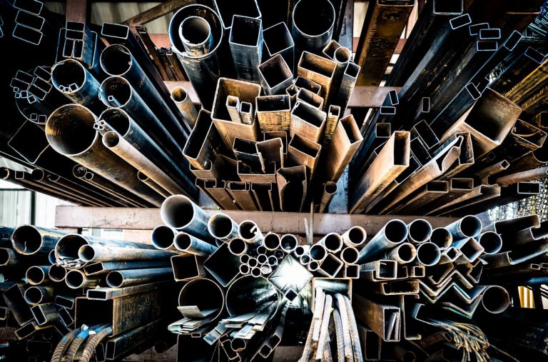 Metal Casing