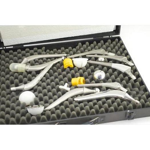 Hip Prosthesis Stem