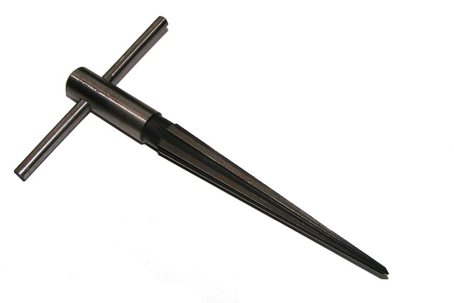 Tapered Reamer