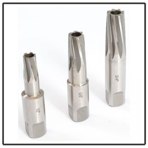 Tapered Reamer