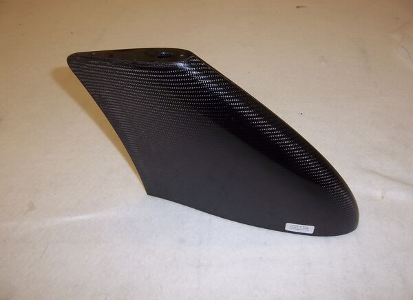 Handle for Winglets Modeling
