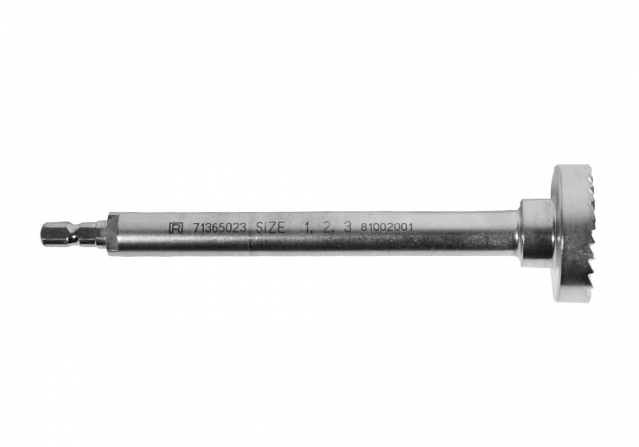 Calcar Reamer