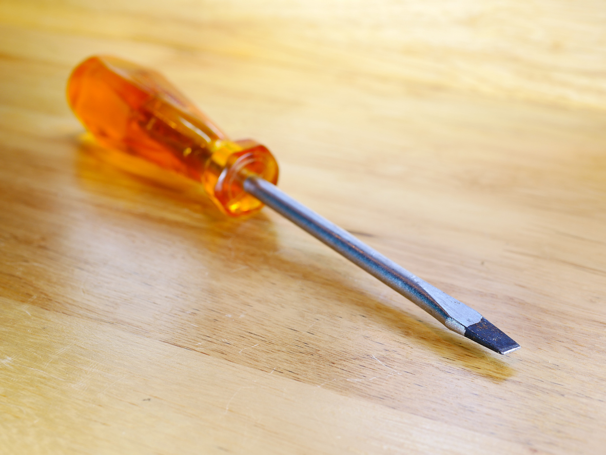 Screwdriver