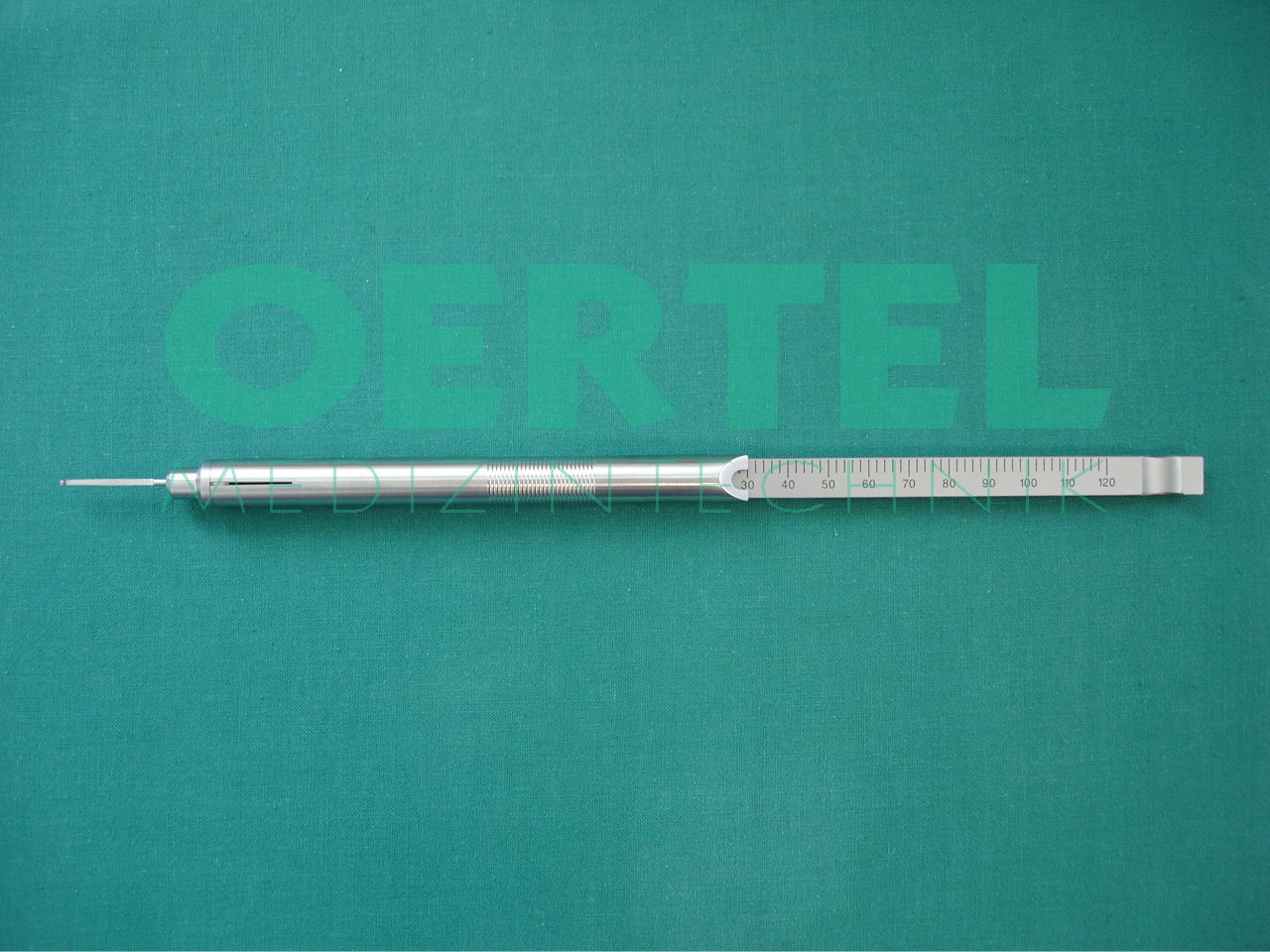 Screw Depth Gauge