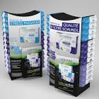 Crossways Divider